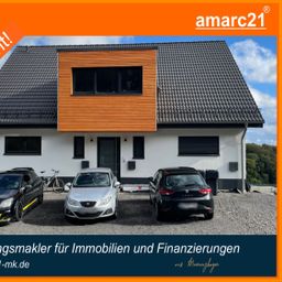 amarc21-Barrierefreie Neubauwohnung mit Südbalkon und Stellplatz