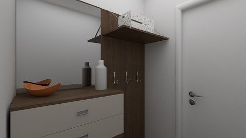 Garderobe