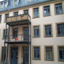 3 RW Wohnung im Gartenhaus!
(vollmöbiliert, 75m²)