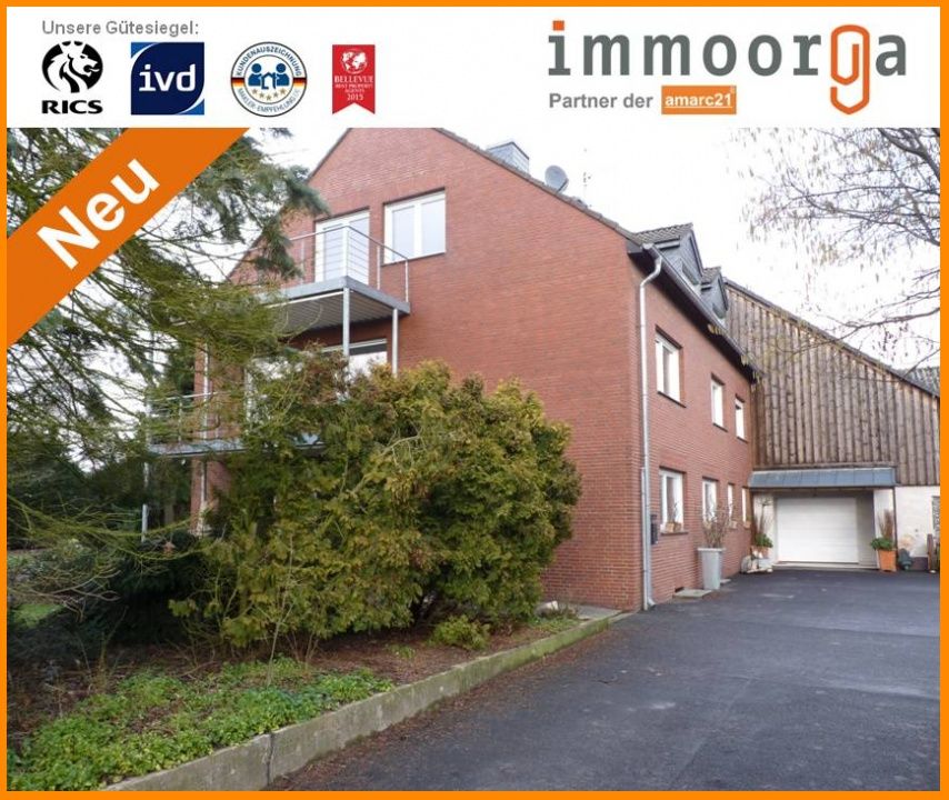 immoorga Wohnung mieten