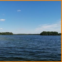 Großes Seegrundstück in traumhafter Lage in Mecklenburg 
für diverse Nutzungsmöglichkeiten !