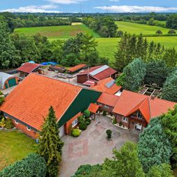 Resthof, gewerbliche Nutzung möglich