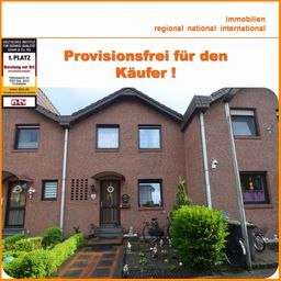 Solides RH auf 116m² Wfl. in Borken-Gemenwirthe !!!