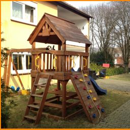 ***Da kommt man gerne heim – komplett renoviert – mit Garten***