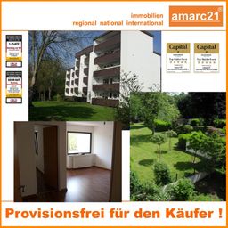 Einziehen und loswohnen! Renovierte ETW 43qm in bester Lage von Bochum-Königsallee-mit Aufzug+Balkon