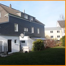 ***Renoviertes MFH mit Aus- und Anbaureserve in Lennep***