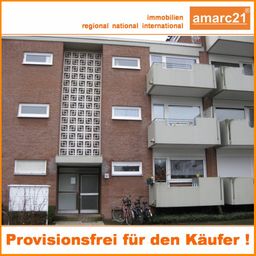 Gut vermietete Wohnung zur Kapitalanlage