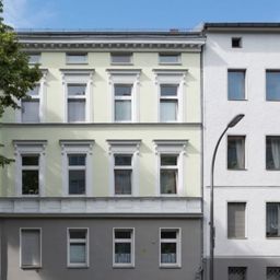 Herrlicher Altbau in ruhiger Lage von Spandau nahe
Altstadt !