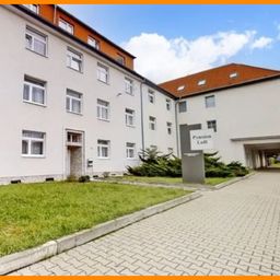 Apartmentanlage in Leuna