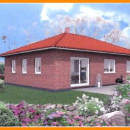 49779 Oberlangen: Ebenerdiger Neubau Bungalow mit hochwertiger Ausstattung und toller Einteilung.

               PROVISIONSFREI !!