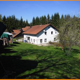 SIE MÖCHTEN GROßGRUNDBESITZER WERDEN? HAUS MIT 5 ha LAND UND WALD, IN BREITENBERG ZU VERKAUFEN!!!