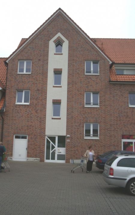 416 - 21783 Hausansicht