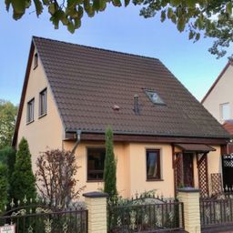 Schönes freistehendes Einfamilienhaus in Falkensee (von privat)