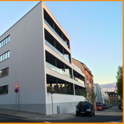 „Exclusive 2 Raumwohnung  im Hechtviertel“