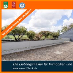 ++RESRVIERT++Extravagante Terrassenwohnung mit Garage in bevorzugter Lage von Meinerzhagen!