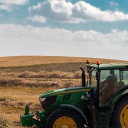 4,3 ha Ackerland zu verkaufen