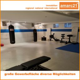 amarc21 – VERMIETET !!