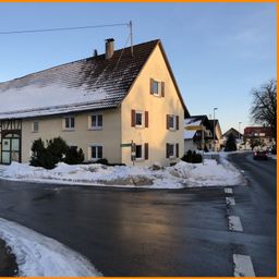 Bauernhaus in Renovierungsphase in Haidgau für Familien, Heim- und Handwerker