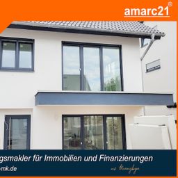 amarc21-Effizient und extravagant: Neubauwohungen in toller Lage von Attendorn