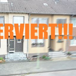 ***RESERVIERT***
…ich bin dann mal weg und werde bald von einer netten Familie bewohnt!