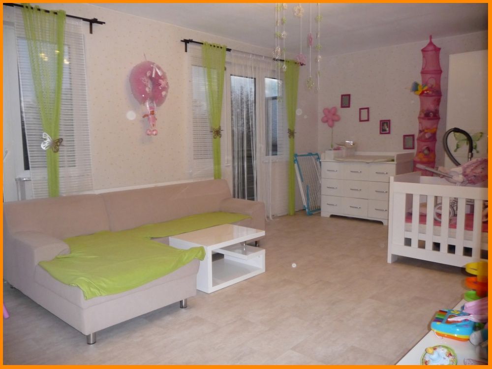 großes Kinderzimmer