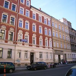 Schöne helle Maisonette-Wohnung in Leipzig