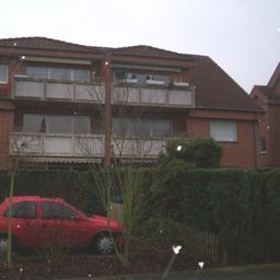 Gemütliche Dachgeschosswohnung