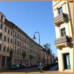 ***Coole Dachgeschosswohnung im Gartenhaus***