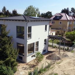 Schönes Haus mit sieben Zimmern in Havelland (Kreis), Falkensee