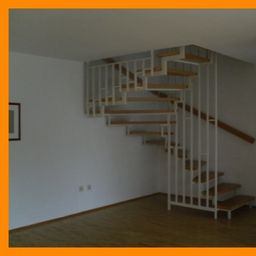 Wohlfühl-Maisonette-Oase auf 121 m² mit Balkon und Terrasse und zwei Bädern