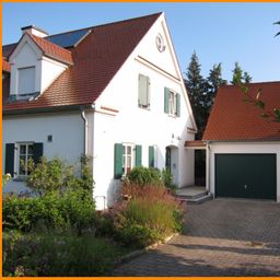 Verkauft : Ein wunderschönes Landhaus mit Auszeichnung