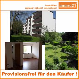 Einziehen und loswohnen! Renov. ETW 43qm in BESTER Lage von Bochum (Königsallee) mit Aufzug+Balkon