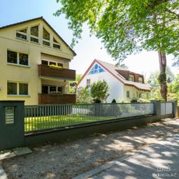 Top gepflegtes Mehrfamilienhaus in ruhiger Lage von Frohnau!