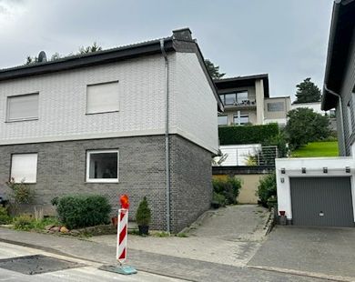 Barrierefreiheit pur! Schöne Erdgeschosswohnung in Nideggen mit Garage