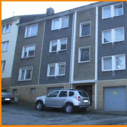 ++RENOVIERTE,HELLE 3 ZIMMER WOHNUNG IN BARMEN++