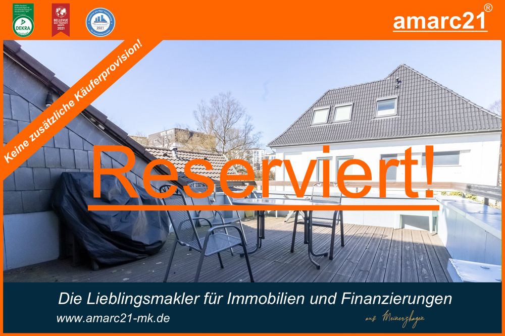 Reserviert