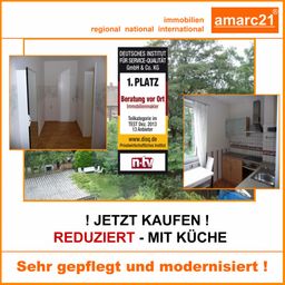 !!!  Jetzt kaufen – REDUZIERT  – Johanniterstr. 108 – 2.OG !!!