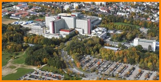 Uniklinik Augsburg