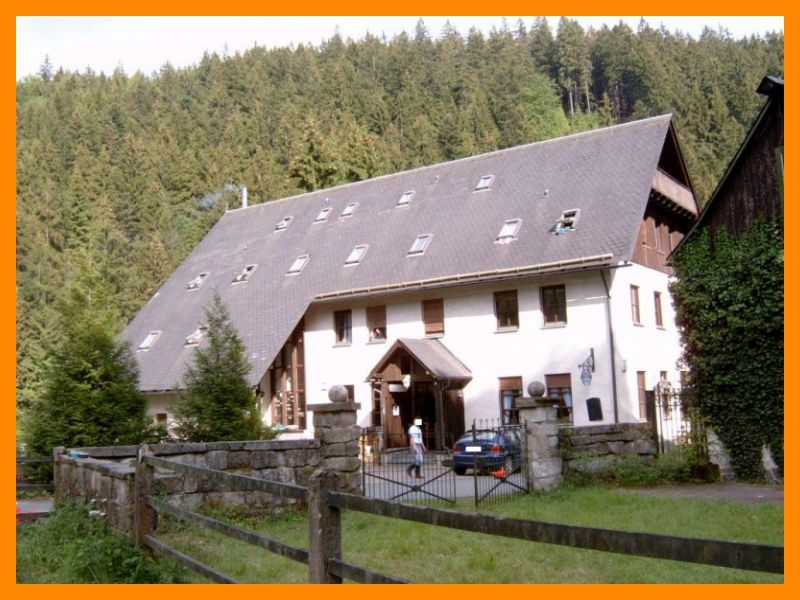 Pension / Herberge