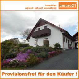 amarc21 – großes freistehendes Einfamilienhaus –