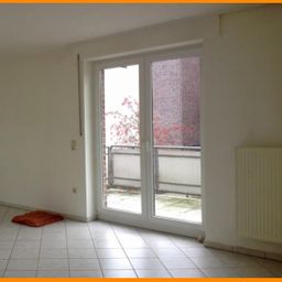 ** Das Wohnfühlpaket auf Cappenberg – schöne 3-Zimmer Wohnung mit großem Balkon***