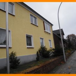 DIESE WOHNUNG – sonst keine!