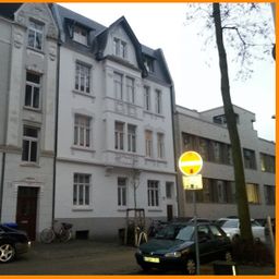 Mehrfamilienhaus in Münster Kreuzviertel !