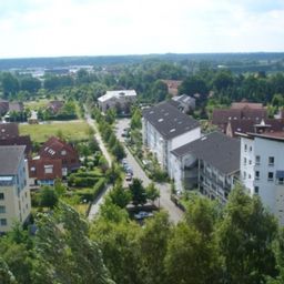 Geniessen Sie den wunderschönen Blick