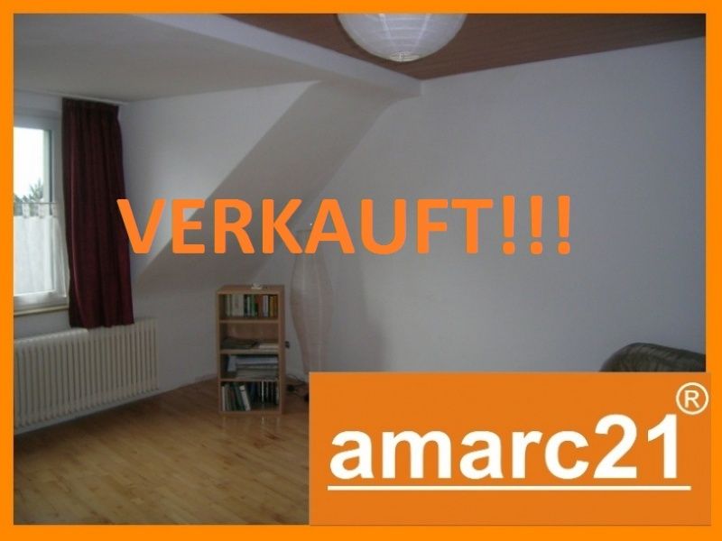 **VERKAUFT**