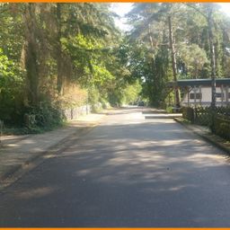 Doppelhaushälfte auf wunderschönem Waldgrundstück in Leiferde