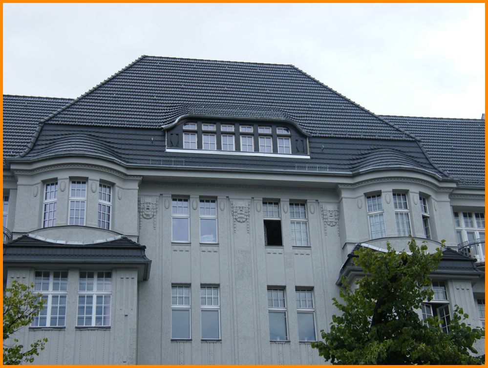 Fassade Ansicht 4