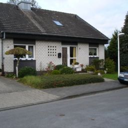 Einfamilienhaus in ruhiger Lage