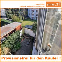 amarc21 – Kapitalanlage in Siegburg – 3 Familienhaus – Renovierungsstau