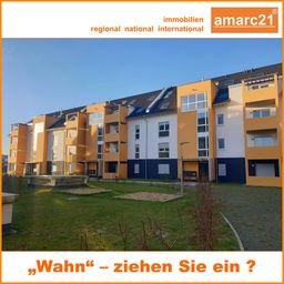 amarc21 – ab in die neue Wohnung